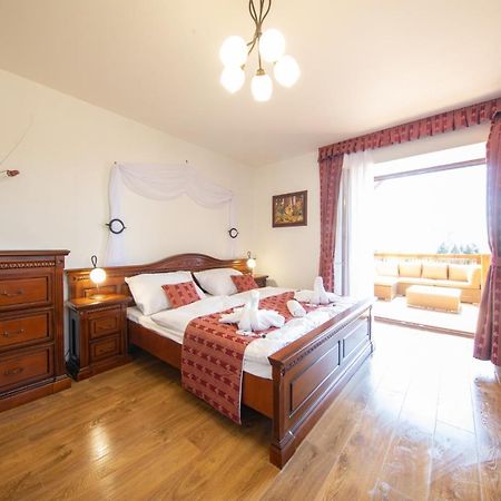 Residence Safari Resort - Chateau Borovany  Luaran gambar