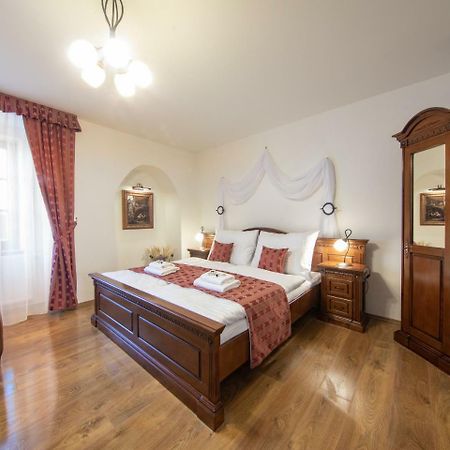Residence Safari Resort - Chateau Borovany  Luaran gambar