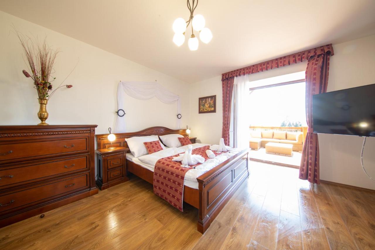 Residence Safari Resort - Chateau Borovany  Luaran gambar