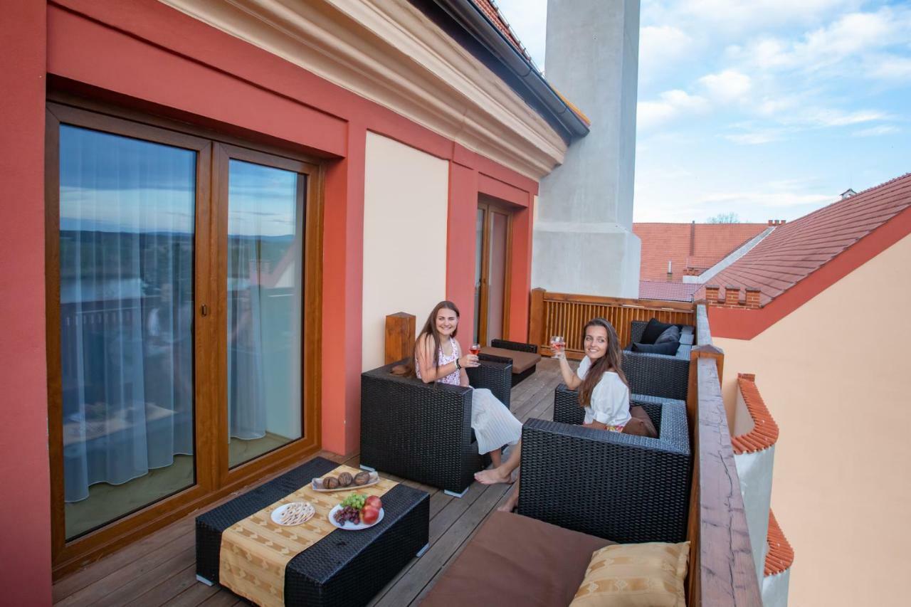 Residence Safari Resort - Chateau Borovany  Luaran gambar