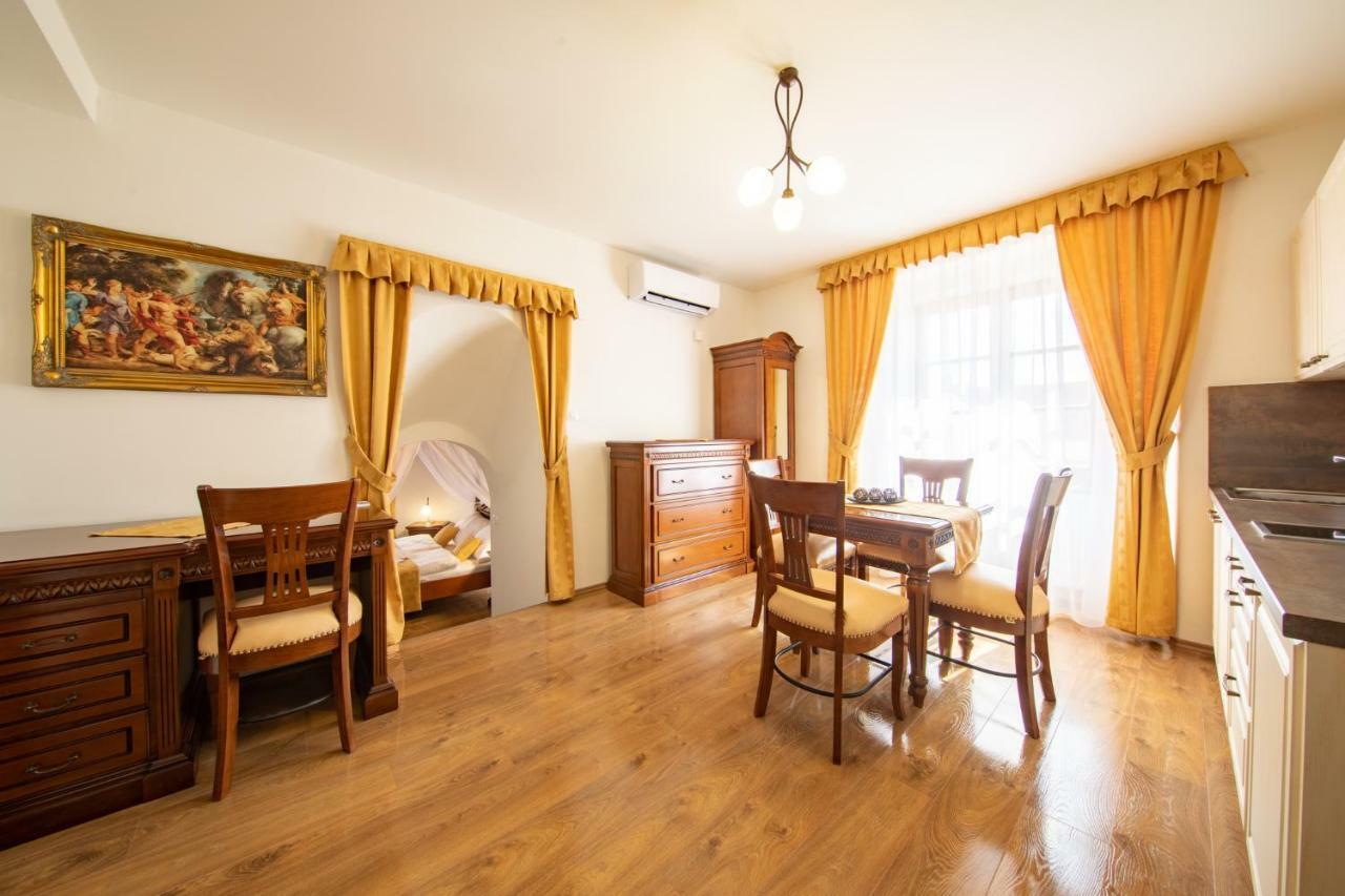 Residence Safari Resort - Chateau Borovany  Luaran gambar