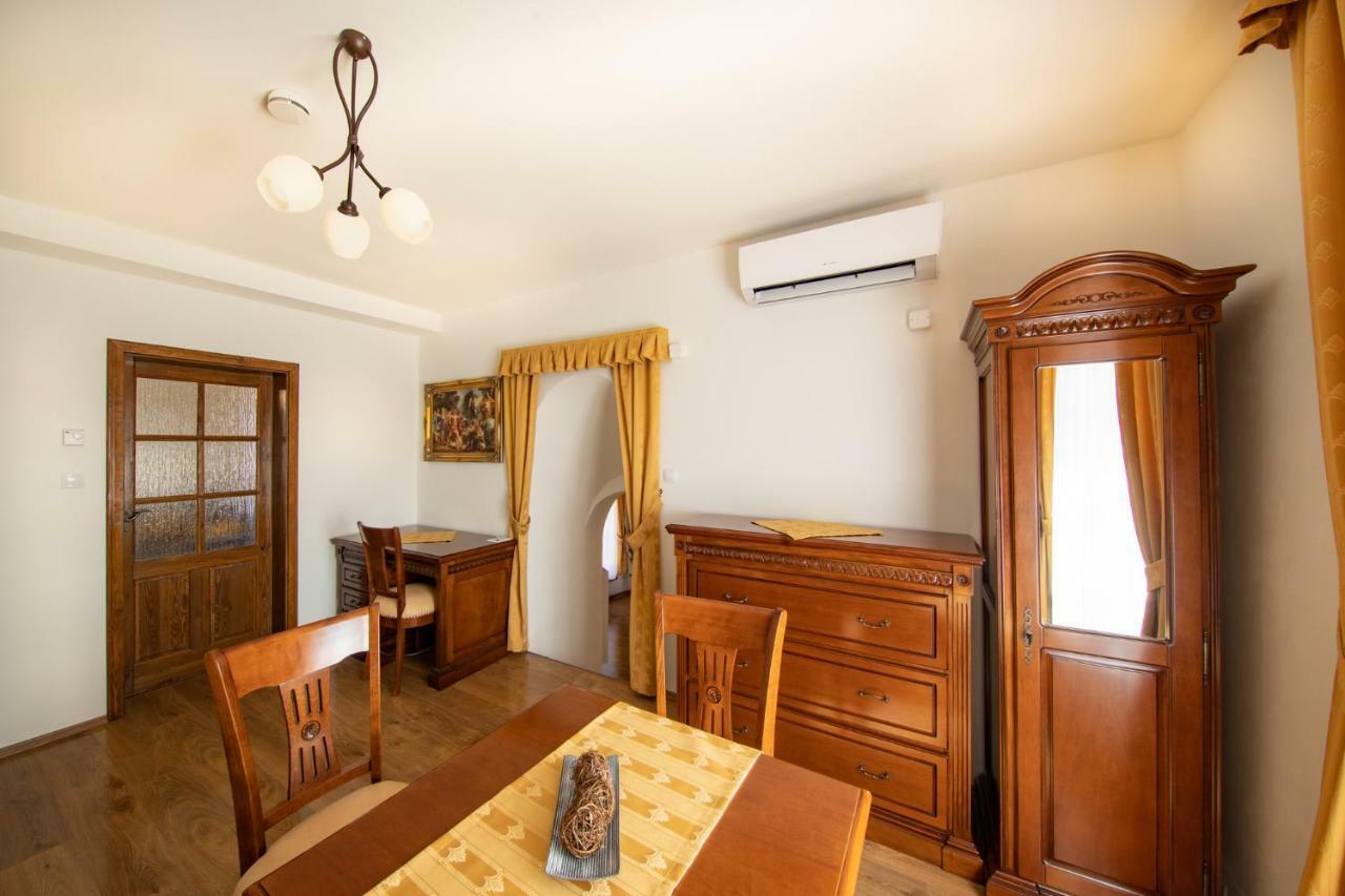 Residence Safari Resort - Chateau Borovany  Luaran gambar