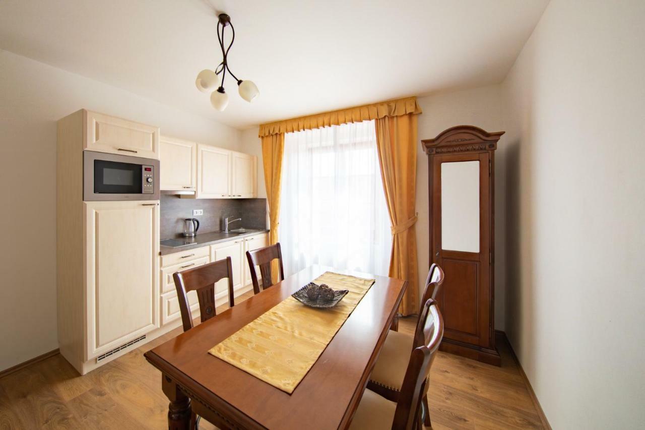 Residence Safari Resort - Chateau Borovany  Luaran gambar