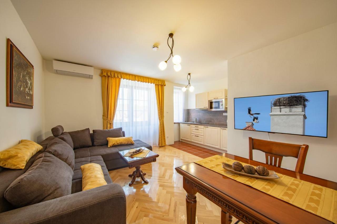 Residence Safari Resort - Chateau Borovany  Luaran gambar
